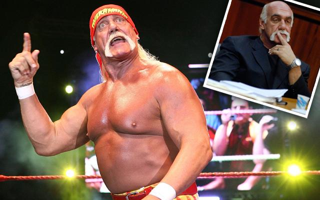 Hulk Admits Wrestling Is A Lie Hogan Slams Fakery Under Oath In Sex