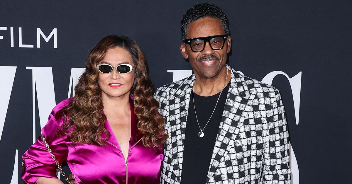 Beyoncé s Mom Tina Knowles Files for Divorce From Richard Lawson