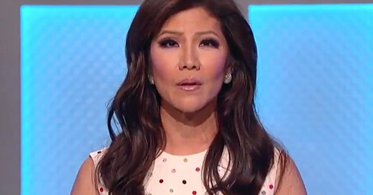 Julie Chen Reveals Shes Quitting The Talk Amid Husband Les Moonves