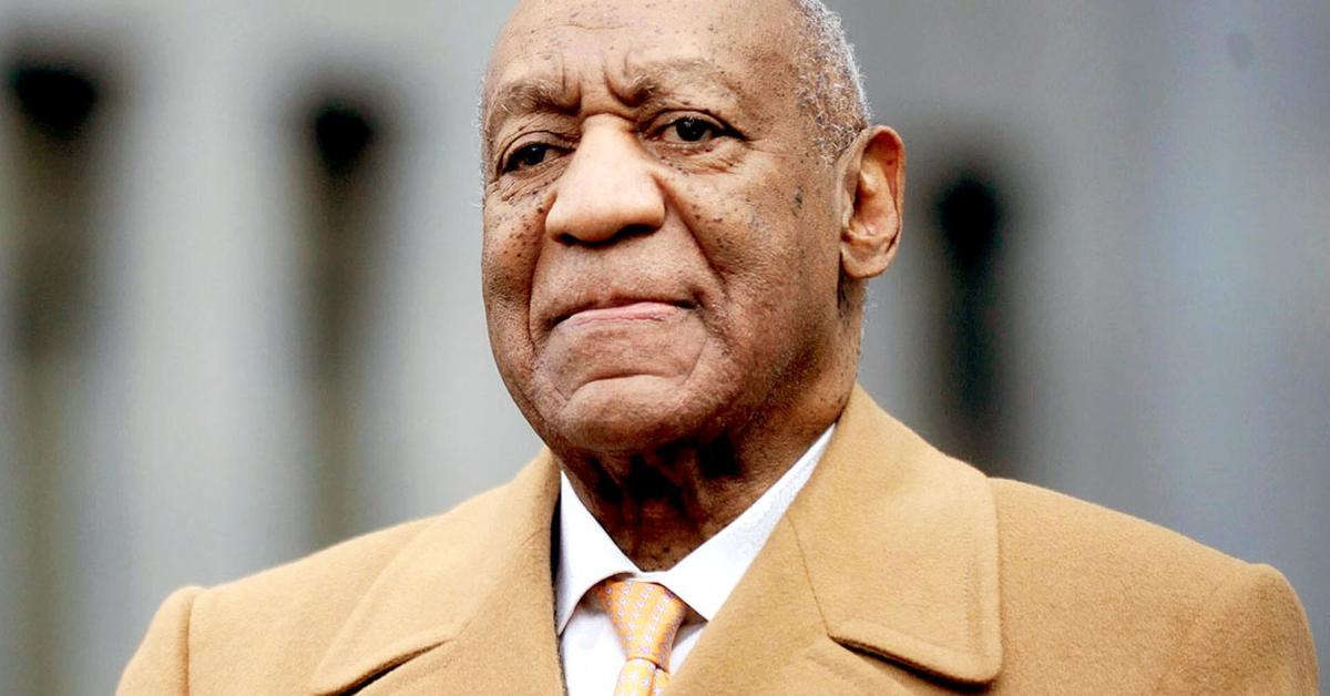 The Twists Turns Of Bill Cosby S Sex Assault Trial Before Found Guilty