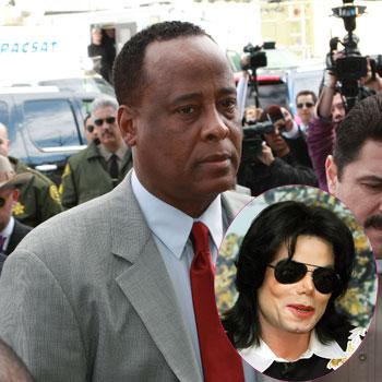 Judge To Hear Debate Over Televising Trial Of Dr Conrad Murray