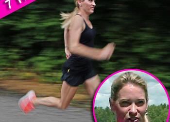 Who Is Suzy Favor Hamilton Seven Things You Didn T Know About The
