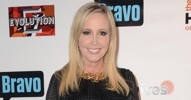 RHOC Star Shannon Beador Offers To Pay For Property Damage After DUI