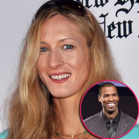 Openly Gay Nba Player Jason Collins Former Fiancee Says He Called Her