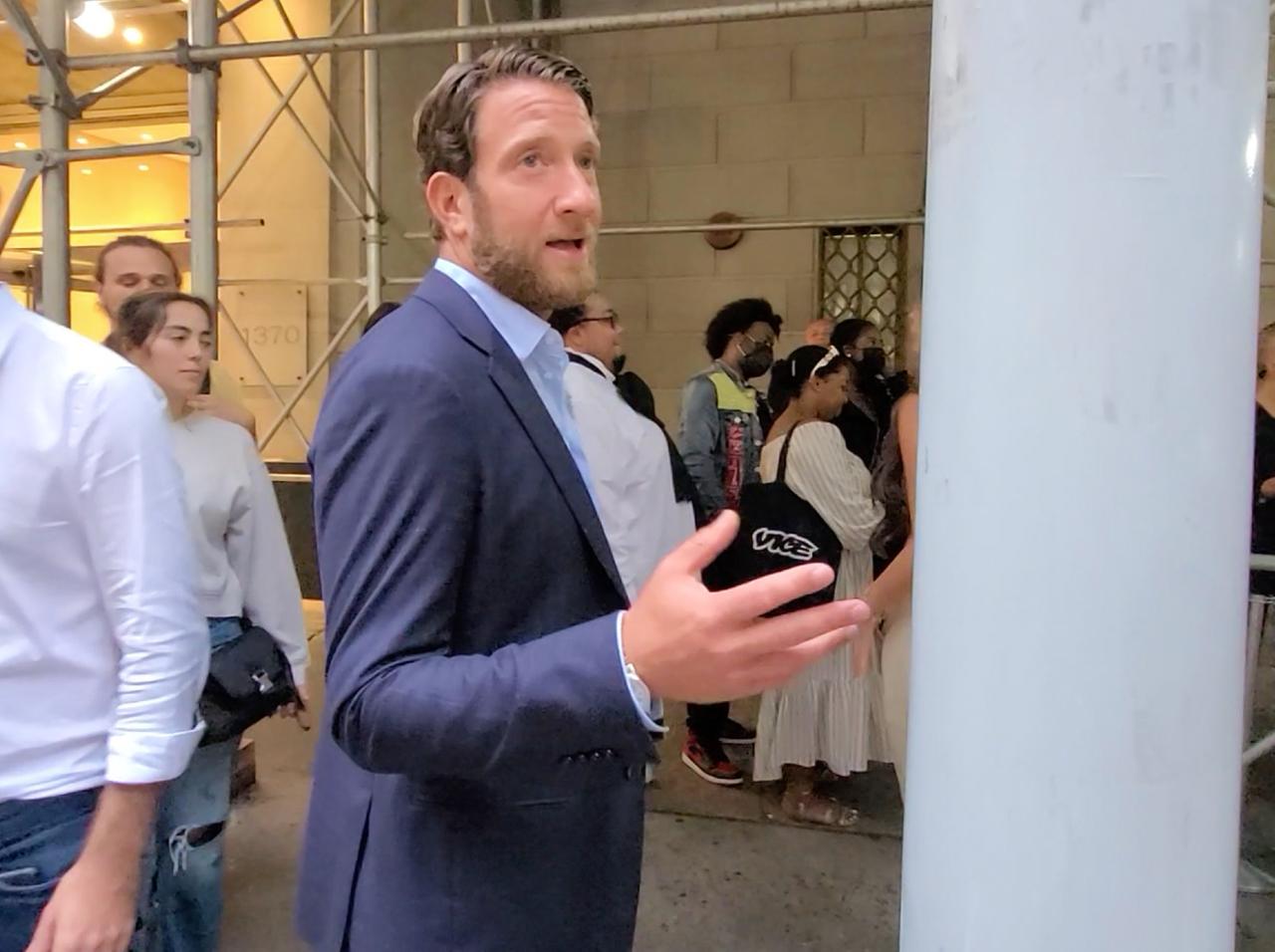 Barstool Sports Dave Portnoy Accused Of Violent Sex Acts Against