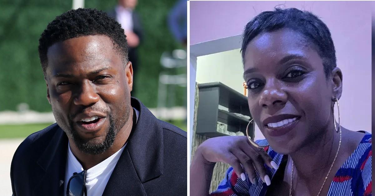 Kevin Hart Adds New Defendant To Shocking Lawsuit Against Ex Assistant