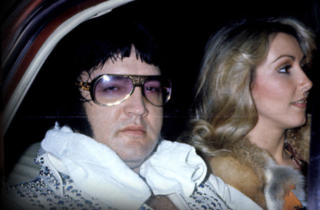 Elvis Presley S Dark Side Revealed His Secret Hell Of Porn Drugs