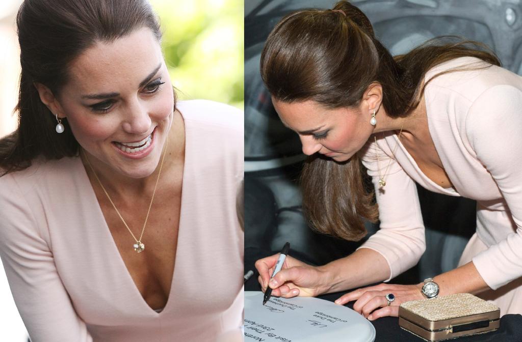 Kate Middleton Nude See Royal Baby Mommas Sexiest Pics Of All Time