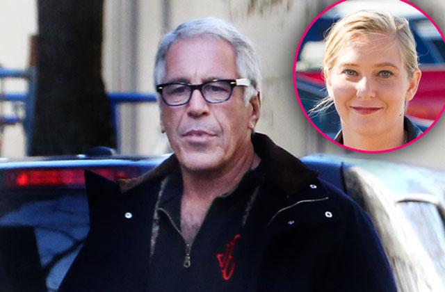 Jeffrey Epstein Sex Slave Set To Question Alleged Madam In Court