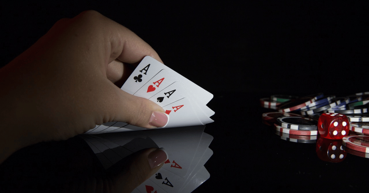 The History and Origins of Texas Hold'em Poker