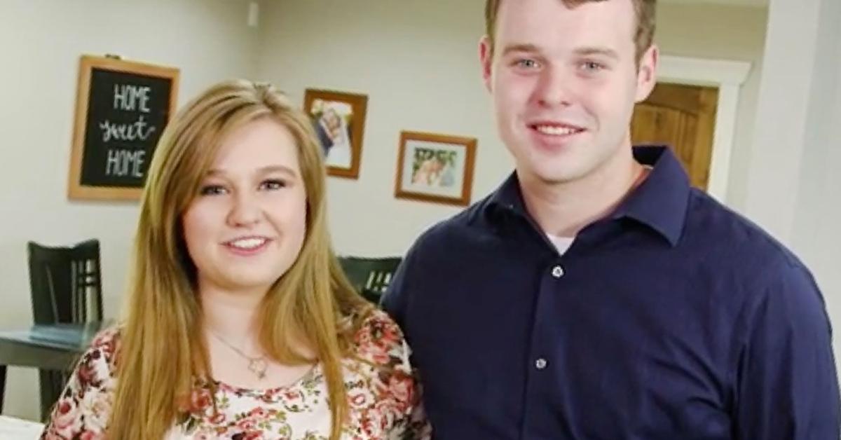 Joe Duggar S Wife Kendra Caldwell Gives Birth Counting On Special