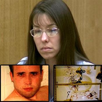 The Most Dramatic Moments In The Jodi Arias Trial From Sex Tapes To