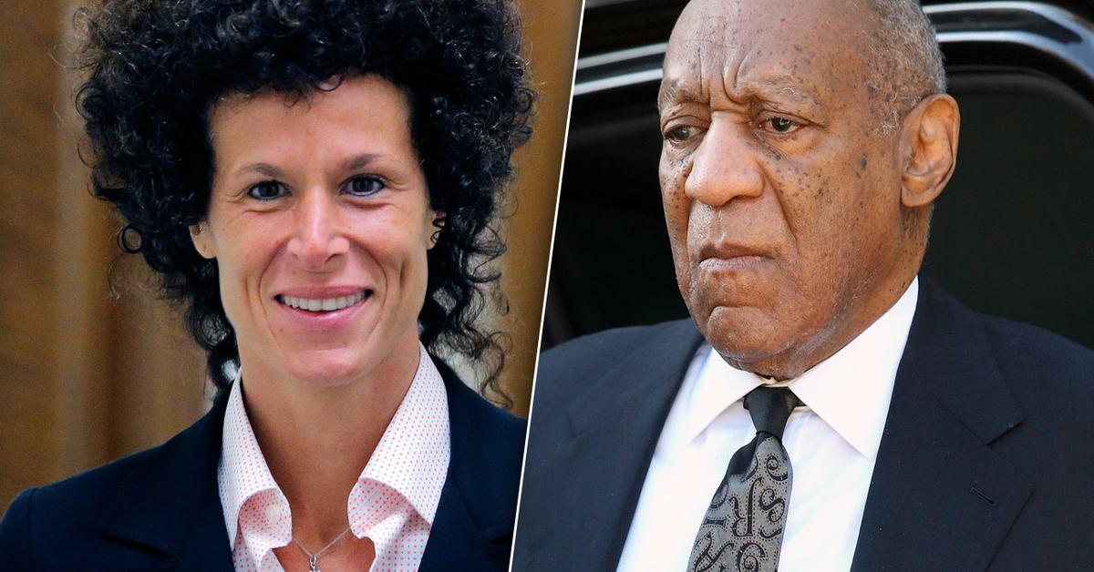 Bill Cosby Sex Assault Trial Comedian Paid Andrea Constand Millions