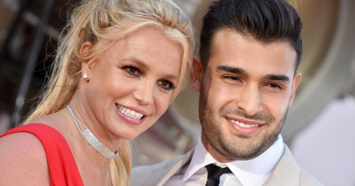 Britney Spears, Sam Asghari Split: Ex-Couple’s Relationship Timeline