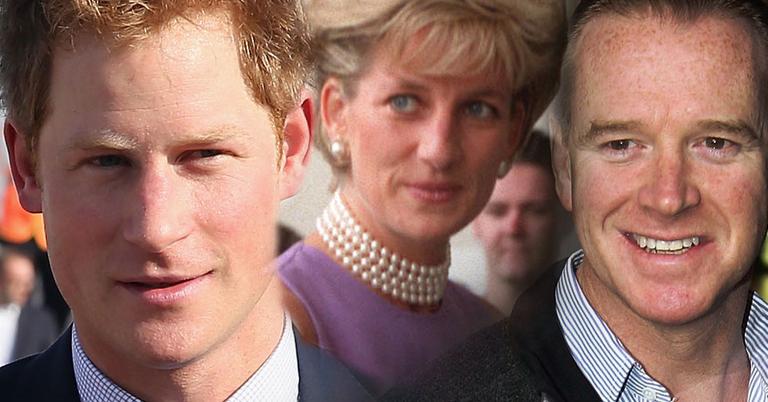 New Play Reveals Princess Diana S Lover James Hewitt Could Be Prince