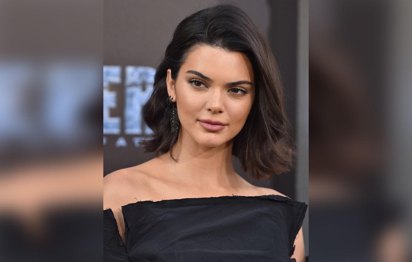 Kendall Jenner S Plastic Surgery Exposed By Top Docs