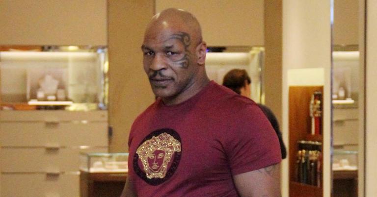 Mike Tyson Accused Of Sexual Assault In Million Lawsuit