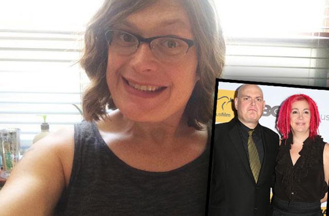 Second Wachowski Sibling Comes Out As Transgender Four Years After Her