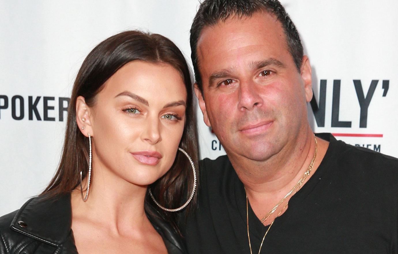 Vanderpump Rules Star Lala Kent Is Engaged