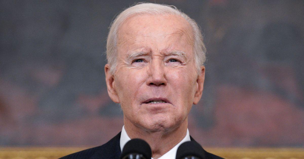 Joe Biden S Brother Admits Naked Selfie Found On Gay Dating Site Is Genuine