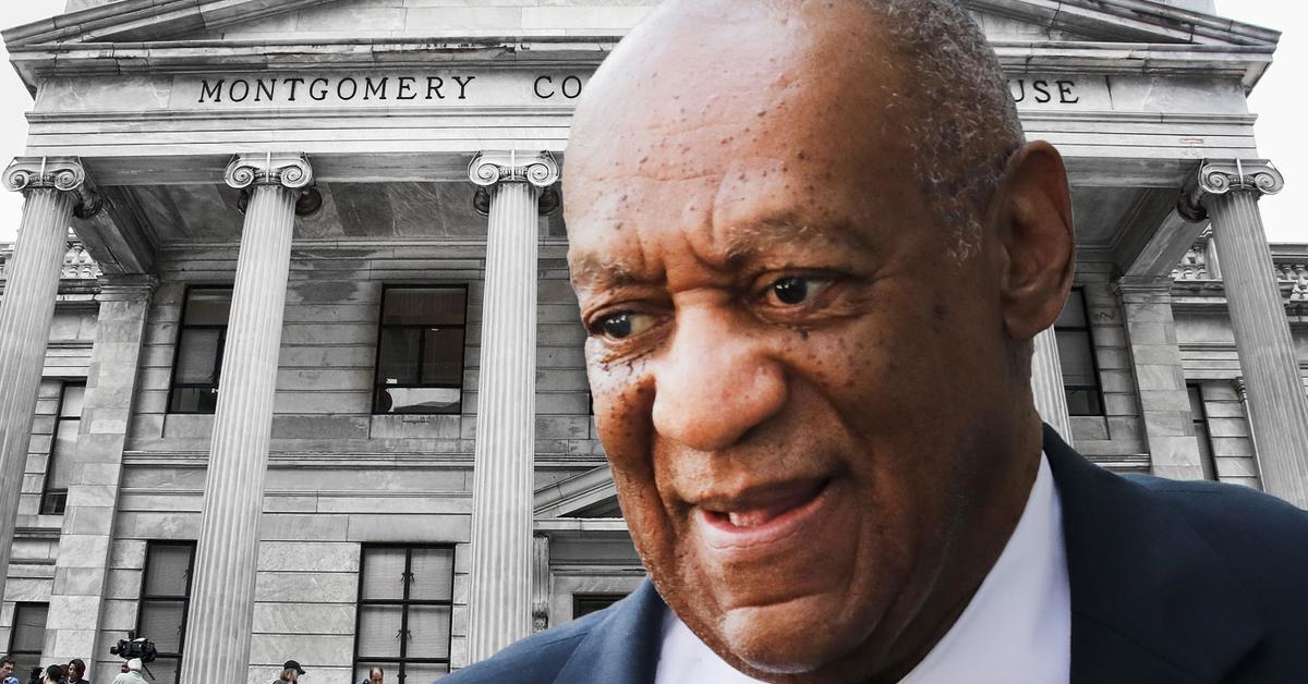 Bill Cosby Sex Assault Trial Hung Jury