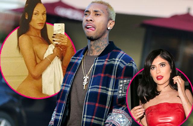 Transgender Model Mia Isabella Exposes Tyga Over Forbidden Fling See The Proof