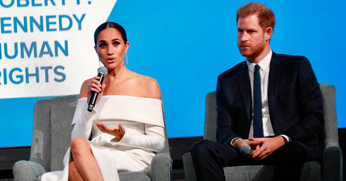 Kate Middleton Will Never Forgive Meghan Markle