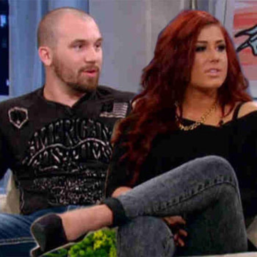 Secrets And Scandals About Teen Mom Sweetheart Chelsea Houska