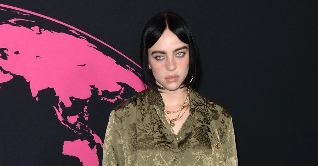 Billie Eilish Testifies In Court Against Alleged Home Intruder Judge