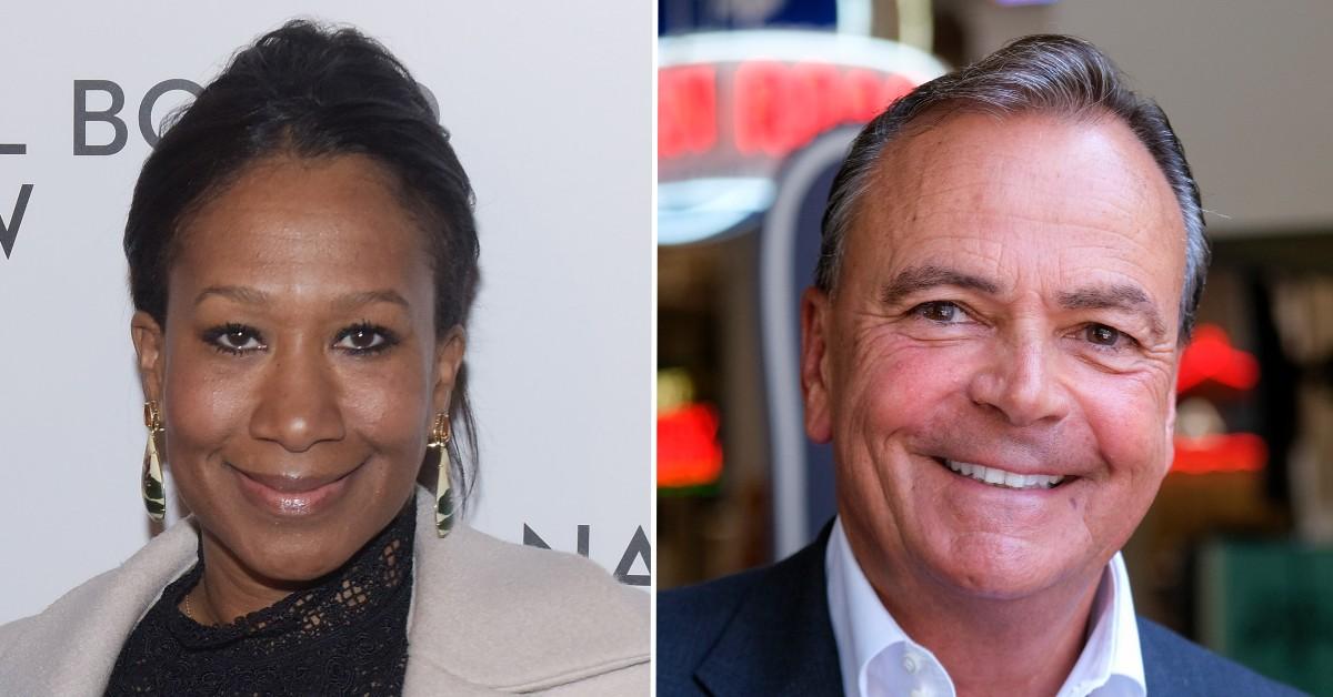 Netflix Ceo S Wife Nicole Avant Backs Rick Caruso For L A Mayor