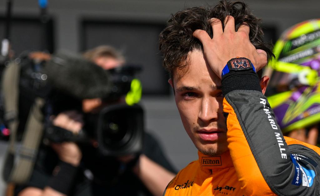 F Belgian Grand Prix Preview Can Lando Norris Catch Verstappen