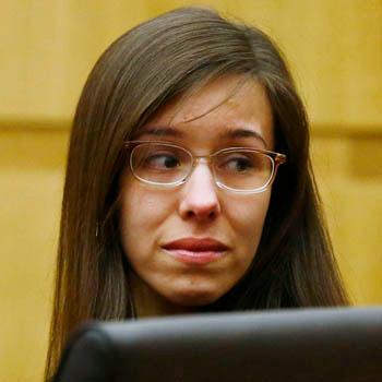 Convicted Killer Jodi Arias On Suicide Watch Kim Kardashian Flaunts