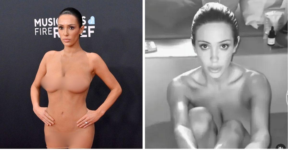 Bianca Censori’s Most Daring Photos Bianca Censori’s Most Daring Photos