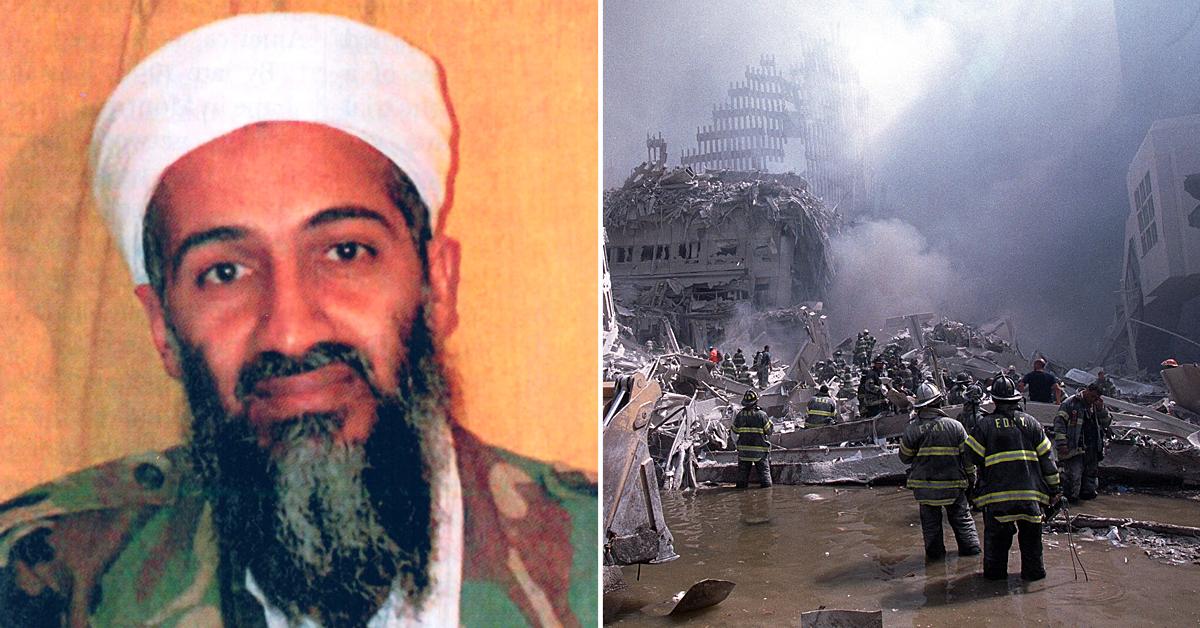 Cia Vs Bin Laden First In Documentary To Expose Untold Stories Of