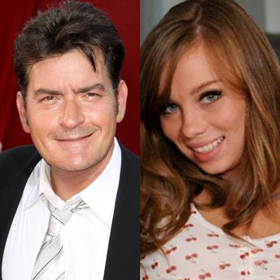 Exclusive Charlie Sheen S Porn Star S Secret Drug Arrest