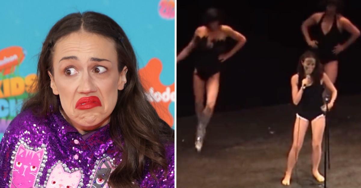 Colleen Ballinger Blackface Video Resurfaces Youtuber Performs Single