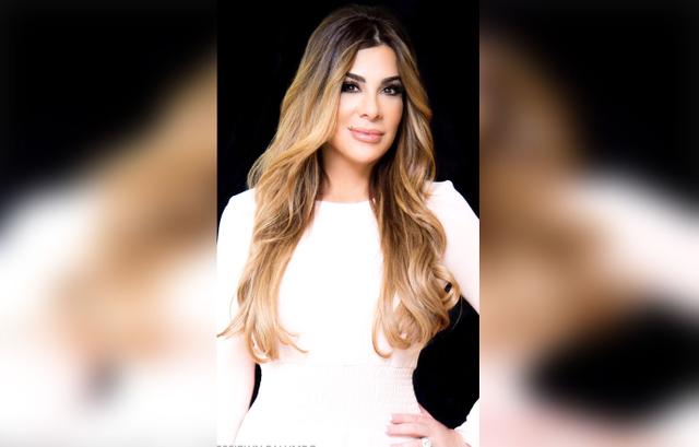 Siggy Flicker Slams Rhonj Co Star Margaret Josephs