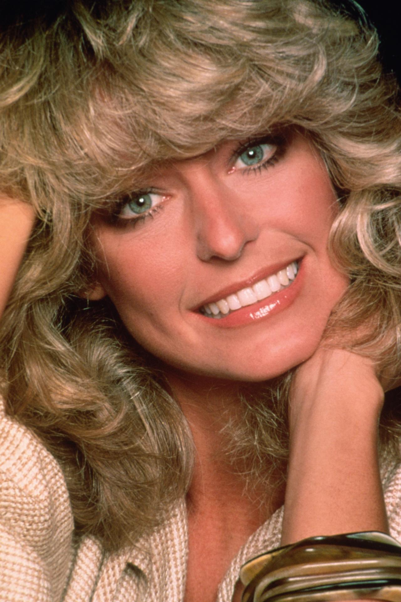 Farrah Fawcett Celebrities Who Posed For Playboy Pict Vrogue Co