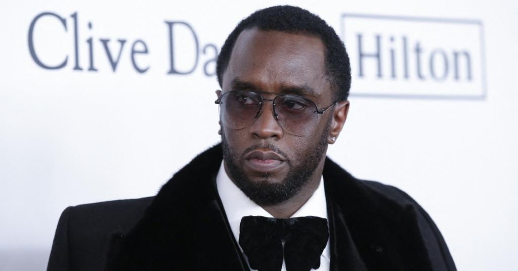 Clive Davis Freaking Out Over Relationship With Diddy Amid Lawsuits