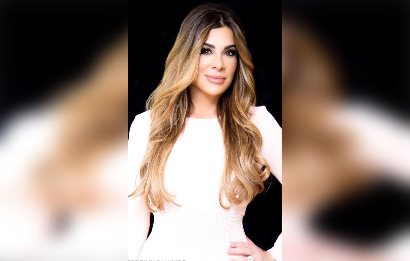 RHONJ Star Siggy Flicker Slams Teresa Giudice Melissa Gorga Over