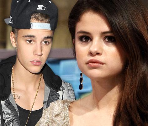 Justin Bieber Is Mad His Friends Are Partying With His Ex