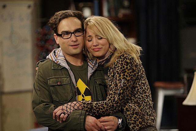 From Nerdy To Nude Secrets From The Set Of The Big Bang Theory Find Out Here