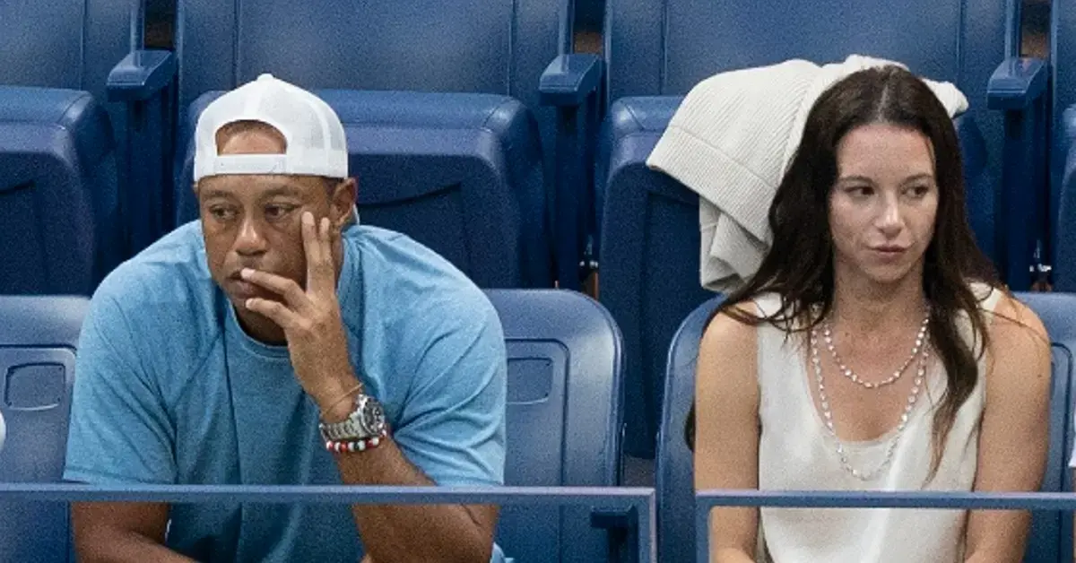 Tiger Woods Freaking Out Over Ex GF Erica Herman Demand NDA Be Thrown