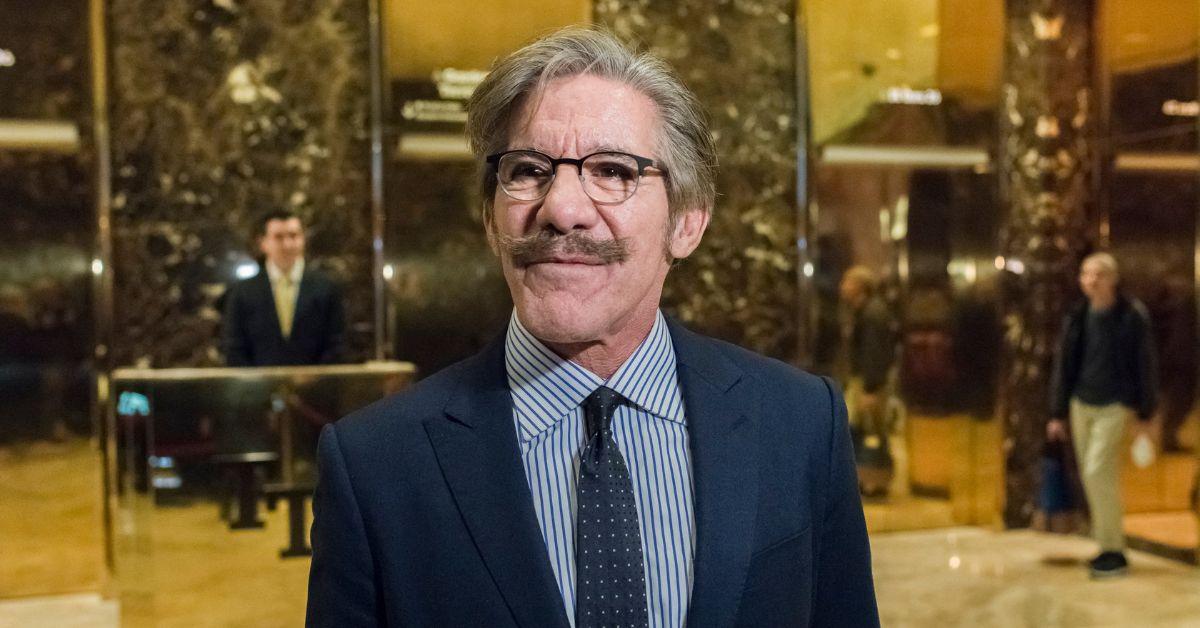 Fox News Cancels Geraldo Rivera S Appearances On The Five