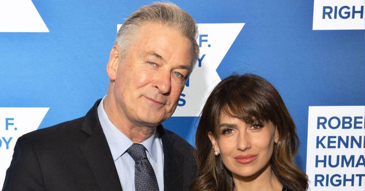 Alec Baldwin Clashes With Pro Palestine Protestors In Nyc