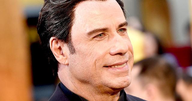 Case Dismissed John Travolta S Former Pilot Drops Lawsuit Over Gay