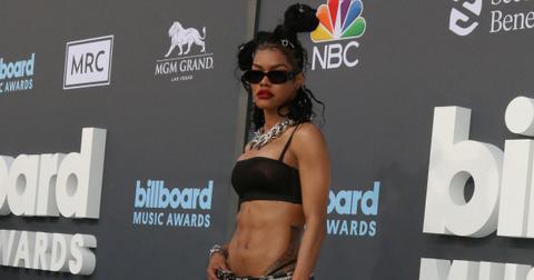 teyana taylor divorce iman shumpert january cheating emotional abuse