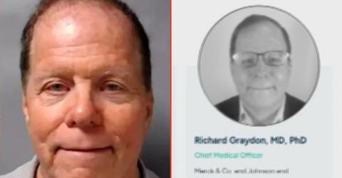 Photo of Ronald L. Fischer