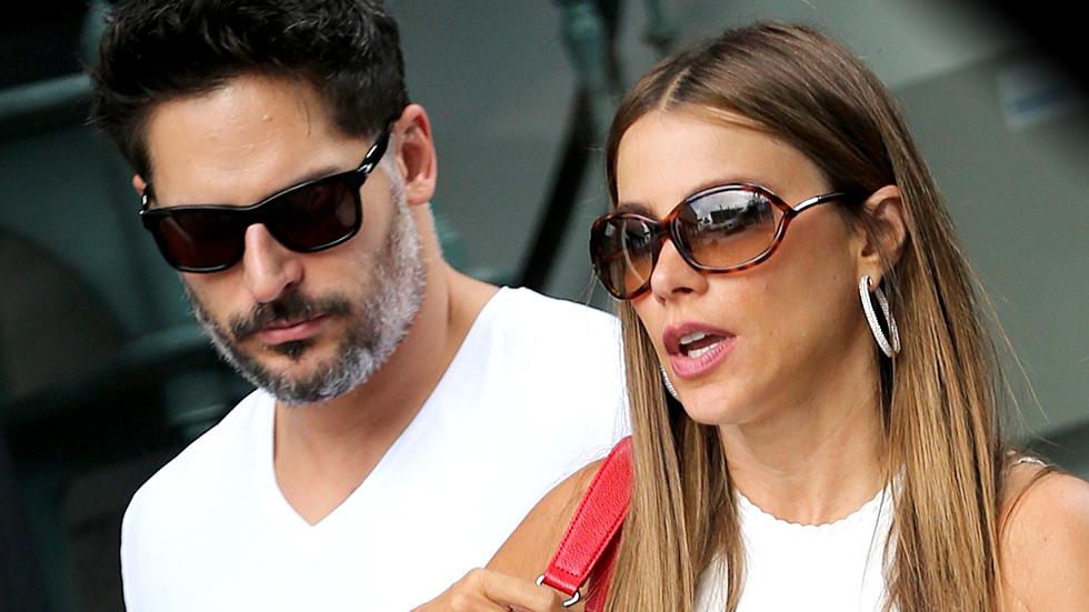 Sofia Vergara Joe Manganiello Wedding Postponed