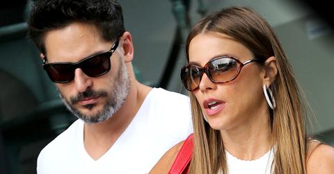 Sofia Vergara Joe Manganiello Wedding Postponed